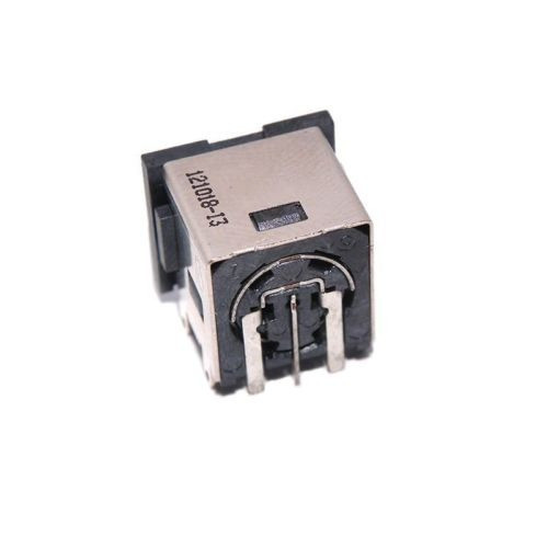 Dc Jack Conector Enchufe Conector De Ca Para Portátil De Asu 1