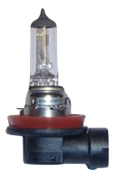 Lampara 12v H8 35w Naite Nissan X-trail 07-10 0