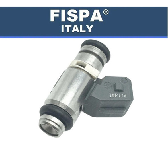 Inyector Renault Clio/megane/scenic Ipw026 1 Inyector Renault Clio/megane/scenic Ipw026 1