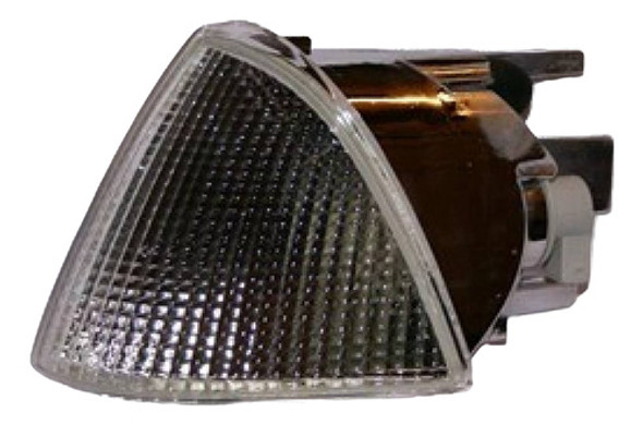 Farol Del Izq Depo Peugeot Expert 95-03 0