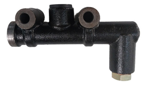 Bomba Embrague Mazda B2500 5/8 Por Santa Cruz Frenos 0