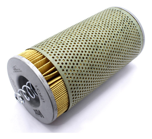 Filtro Aceite Mercedes Benz 1634/1935 1996 - Om447 0