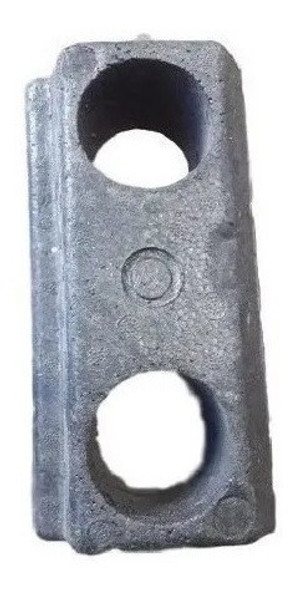 Espuma Centr Paragolp Del Original Fiat Strada Wkg 10-12 C.e 0