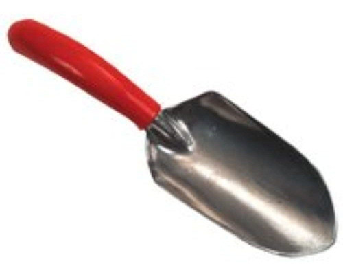 Am Leonard No-blister Paleta Aluminio Jardín Paleta Mango Er 0
