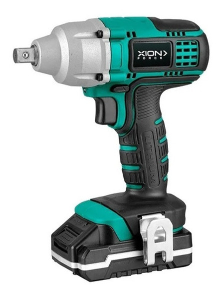 Llave De Impacto 1/2  Xion Inalámbrica 18v Oferta Pf 0