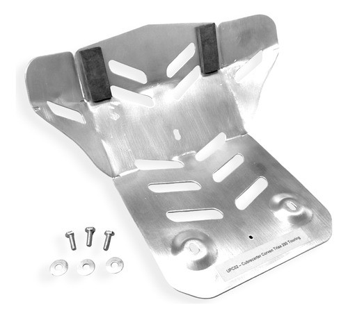 Protector Cubrecarter Urbano Corven 250 Triax Touring 0