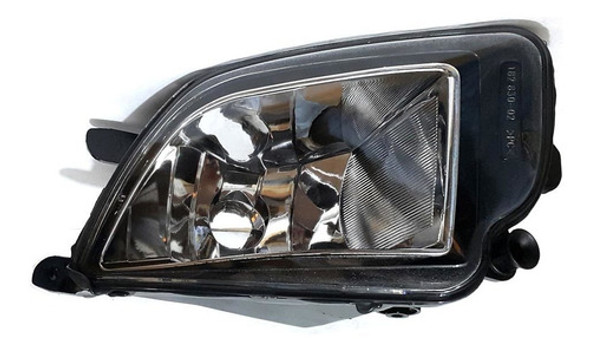 Caminero Izquierdo Volkswagen Gol G6 0