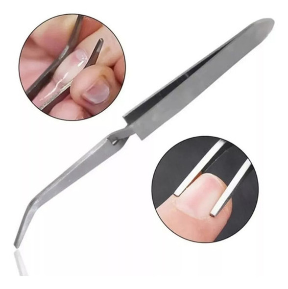 Pinza De Curvatura C De Navi 0