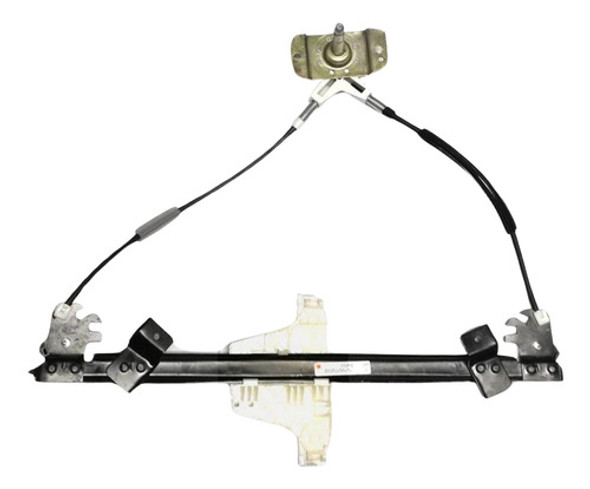 Levanta Cristal Der (man) Vw Saveiro V 10-10 0 Levanta Cristal Der (man) Vw Saveiro V 10-10 0