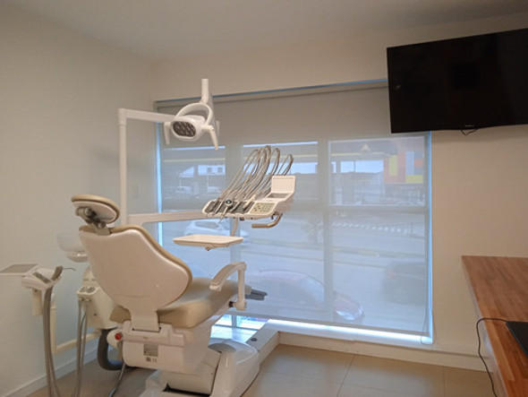 Roller Screen Equipamiento Oficina A Medida 0