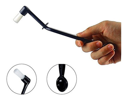 Maquina De Cafe Yoego Limpiador De Cepillos, Maquina De C 1