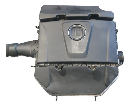 Portafiltro Aire Etorq 1.6 Palio Novo Grand Siena Punto Idea 0