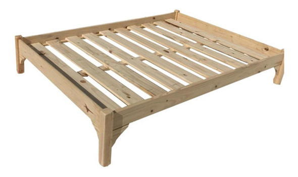 Cama Turca De Dos Plazas Super Resistente  Hay Stock 0