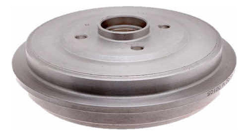Campana De Freno Trasera Nissan Versa/march 203mm 0