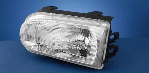 Semioptica Faro Delantero Izquierdo Volkswagen Gol G2 95/98 0
