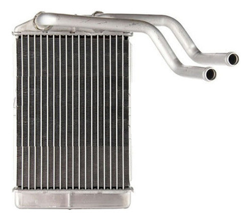 Radiador Calefacción Dodge Ram 2500 5.2l / X 0