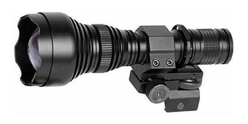 Atn Ir850 pro Largo Alcance 850 mw Iluminador Infrarrojo Par 0