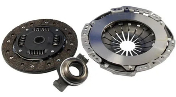 Kit Embrague (190) Skf Fiat Siena 01-04 0
