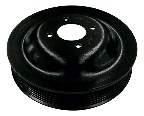 Polea Ventilador Frontier 2.8 Tdi Mwm - I45616 0