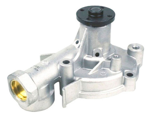 Bomba Agua Mitsubishi Space Wagon 2.0 16v Nafta 4g63 1998 Al 0