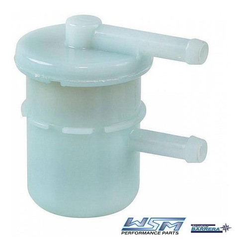 Filtro De Nafta De Motor Suzuki 60 Hp 4 Tiempos Df60 1998-06 1
