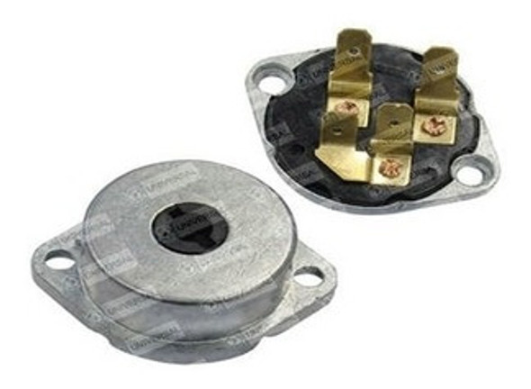 Parte Electrica Volkswagen/saveiro/ Gol/etc. /1984-passat 0