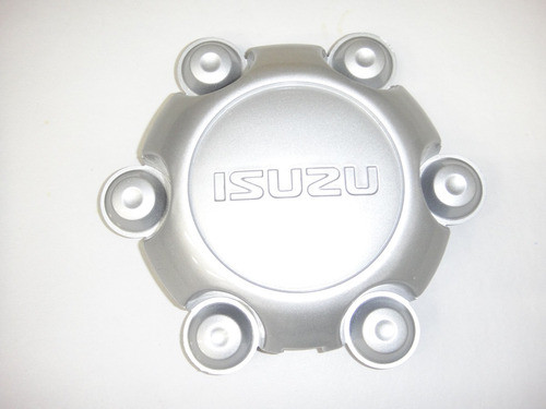 Taza Rueda Chevrolet D-max 0