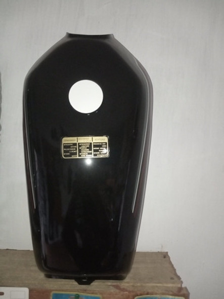 Tanque Moto Cg125 Baccio Yasuki - Ariz Motos 0 Tanque Moto Cg125 Baccio Yasuki - Ariz Motos 0