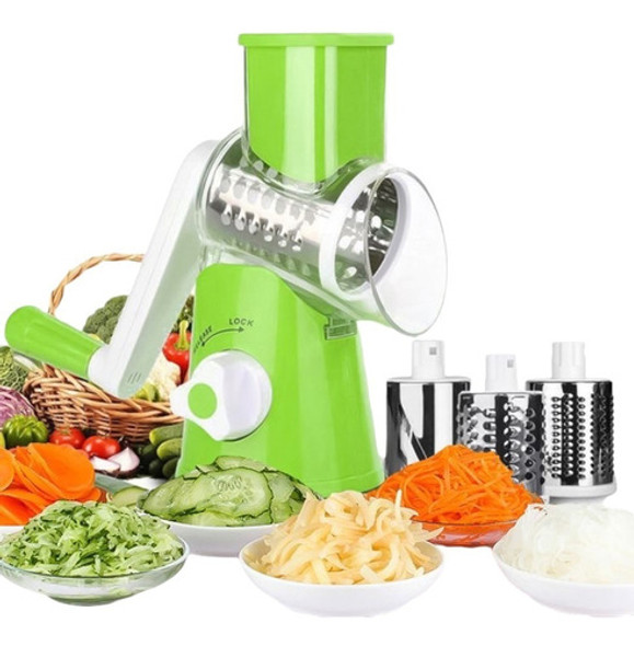 Rallador Cortador Acero Vegetales Frutas Queso Vuy 0 Rallador Cortador Acero Vegetales Frutas Queso Vuy 0