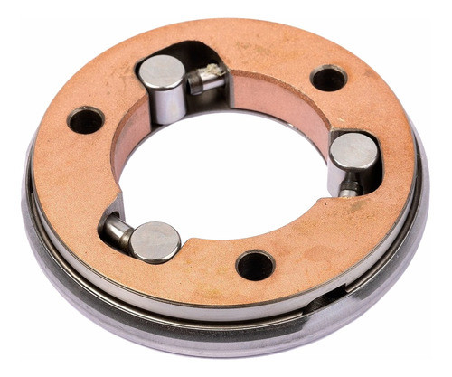 Kit Bendix De Arranque P/ Yamaha Fz 16 W Std 0