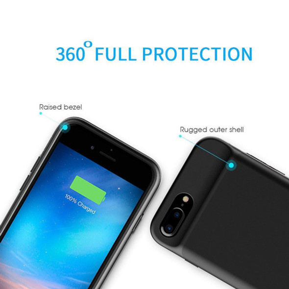 Alta Capacidad De Potencia Banco Batería Backup Cargador Fun 1