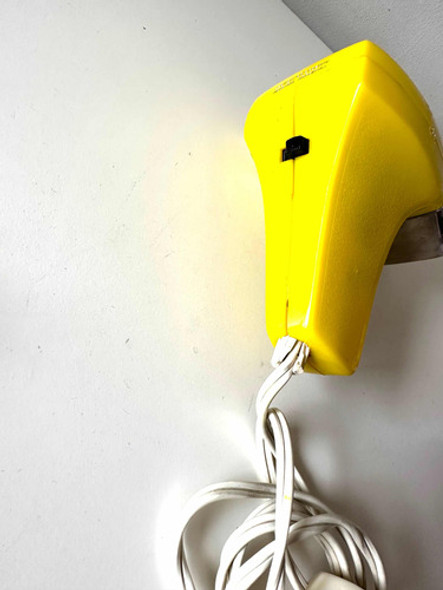 Morbe Antiguo Secador Pelo Retro Vintage Peluqueria Coleccio 1