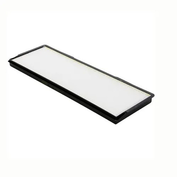 Filtro De Aire Habitáculo  Mann Cu37001 0