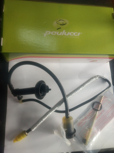 Bomba/cilindro De Embrague Ford Ranger 12/ 1