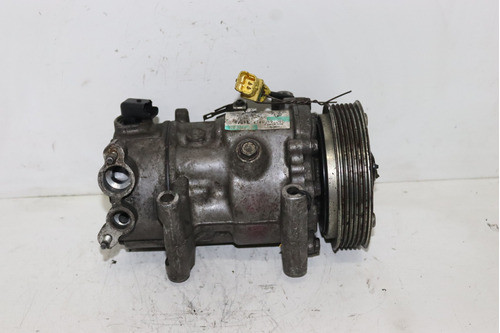 Compresor De Aire Peugeot 308 6pk Con378 1