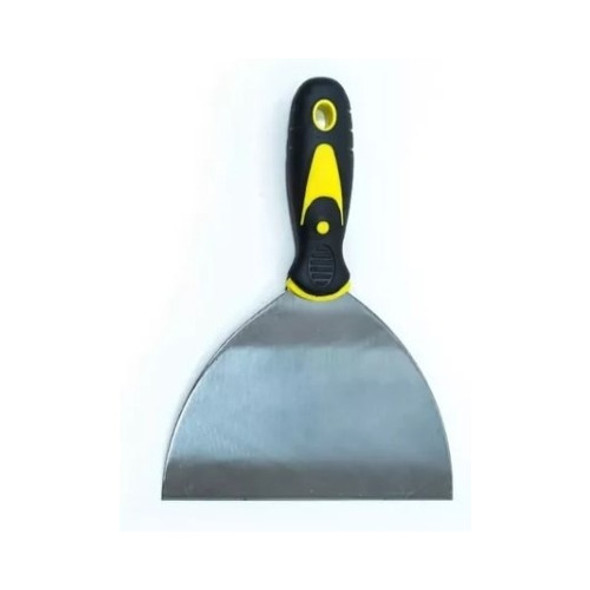 Espatulas De Acero Inoxidable Profesional 0