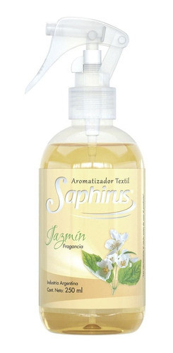 Textil Saphirus Jazmin 250ml 0