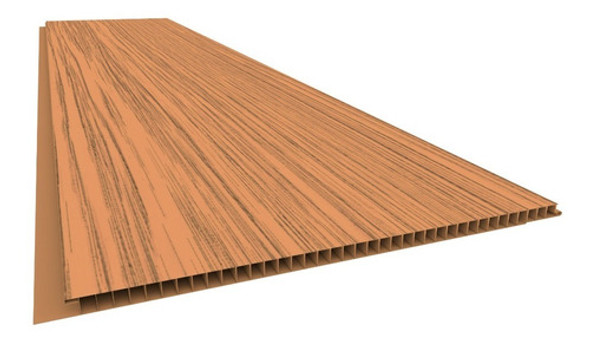 Cielorraso Pvc  - Lambriz Revestimiento  Oferta Tablas 1