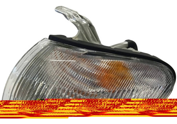 Farol Del Izq (4 5p) Todo Hyundai Accent 94-96 0