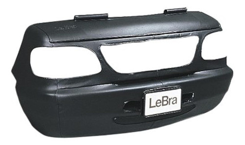 Covercraft - 551138-01 Lebra Custom Fit Front End Cover Para 0