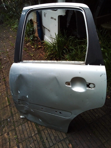Puerta Trasera Izquierda De Citroen C3 1