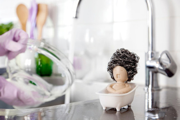 Porta Esponja - Soap, Peleg - Soporte Para Esponja, Cocina 0