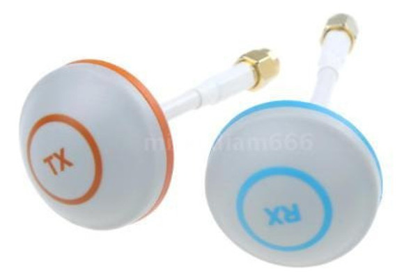 Boscam 5.8ghz Nube Espíritu Circular Polarizado Antena Sma S 1
