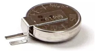 Pila Recargable Interna Para Garmin 60, 78, 276, 296 Y O 300 1