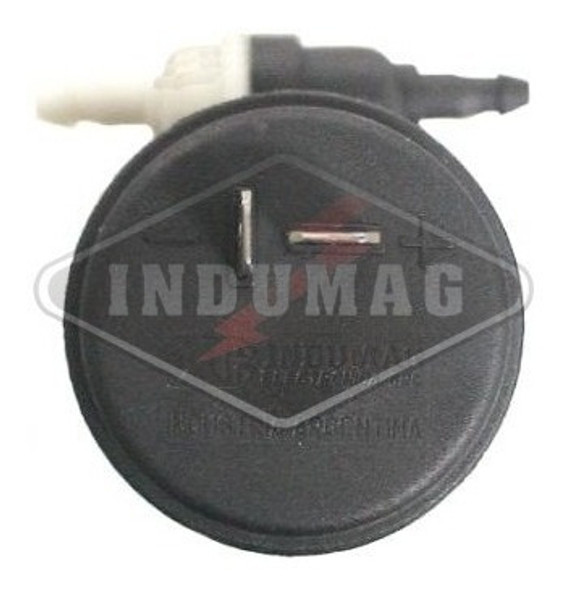 Bomba Lavaparabrisa Fiat Palio/siena/strada/uno (2 Sal-67) 1