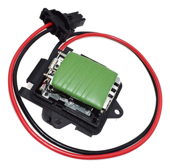 Resistencia Electroventilador Renault Megane Scenic Symbol 0