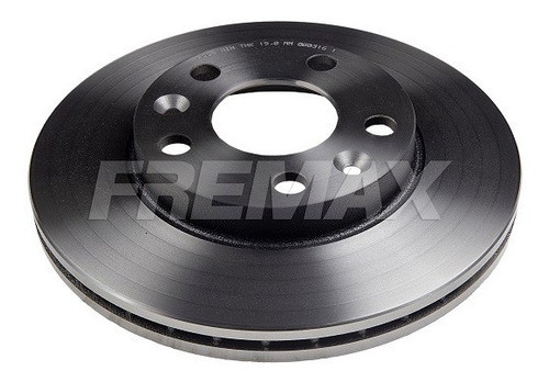 Kit 2 Discos Freno P/ Renault Duster 1.6 16v 0