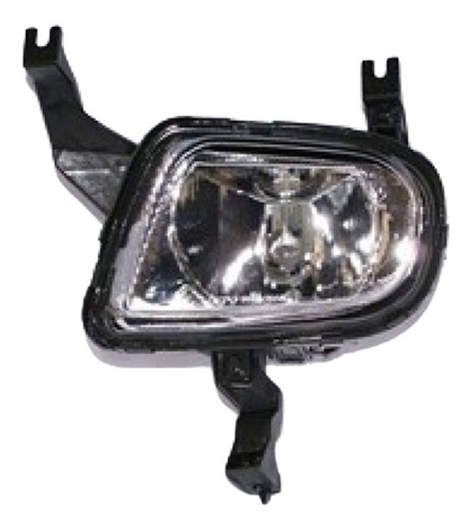 Faro Antiniebla Izq Depo Peugeot 306 97-98 0 Faro Antiniebla Izq Depo Peugeot 306 97-98 0