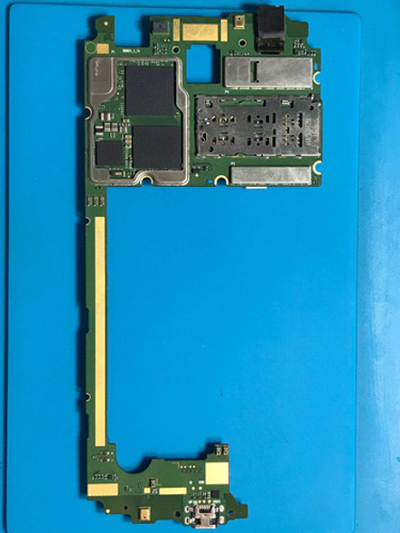 Placa *original* LG K11 Plus / K11+ (no Prende) 0