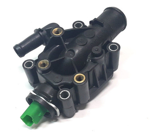 Carcasa Termostato Citroen C3 I (fc_) 1.6 16v 02/ 0